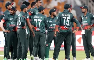 Bangladesh is in Asia Cup 2023 Super-Four