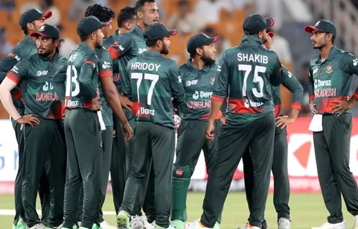 Bangladesh is in Asia Cup 2023 Super-Four